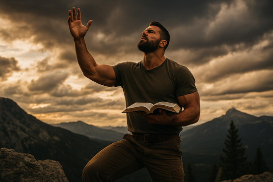 The Two Most Dangerous Spiritual Weapons In Your Arsenal - That Defeat The Enemy Instantly