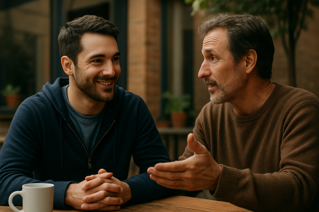 From Awkward to Authentic: 7 Ways to Talk About Jesus That Actually Work